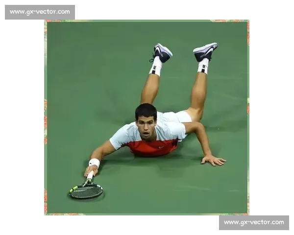 美网赛场新星崛起:年轻球员如何在激烈竞争中脱颖而出